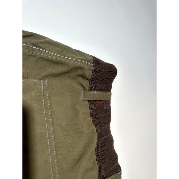 Barbour x And Wander Cargo Pants - Picture 7 of 12